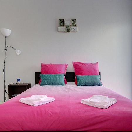 Le Loire A Velo - Gare De Tours Apartment Bagian luar foto