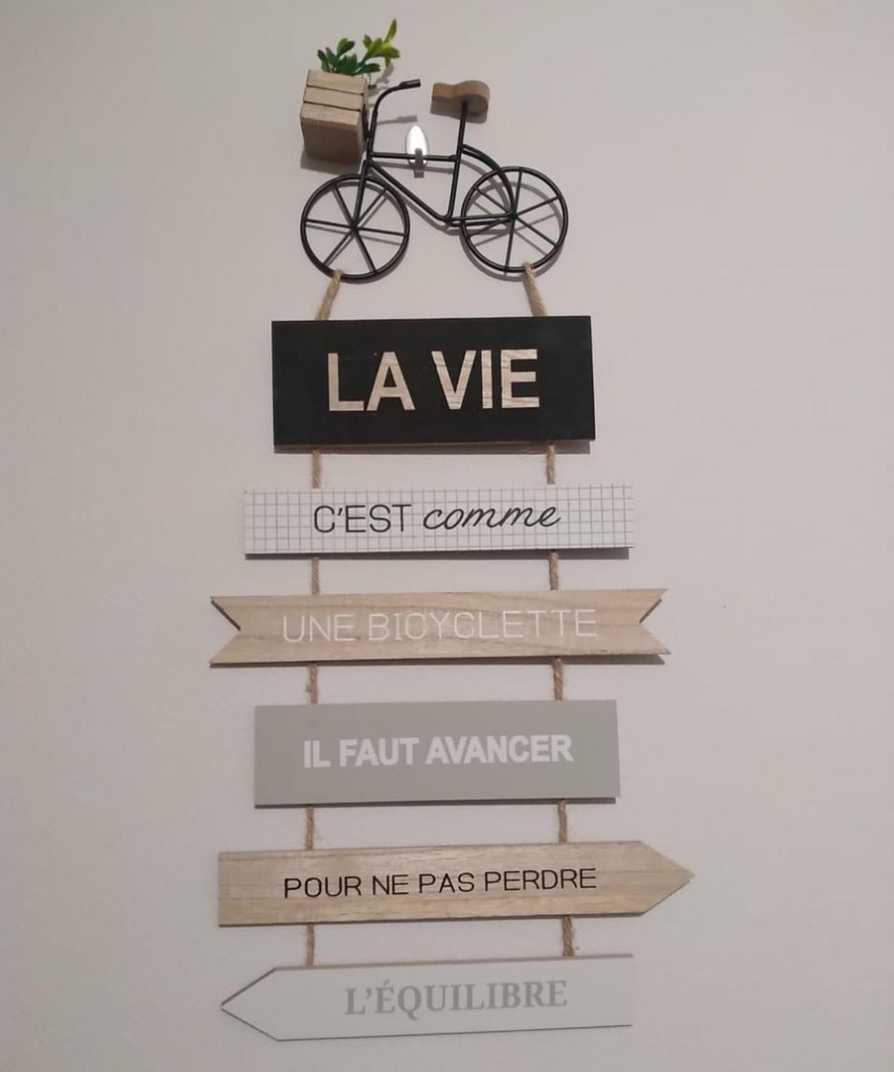 Le Loire A Velo - Gare De Tours Apartment Bagian luar foto