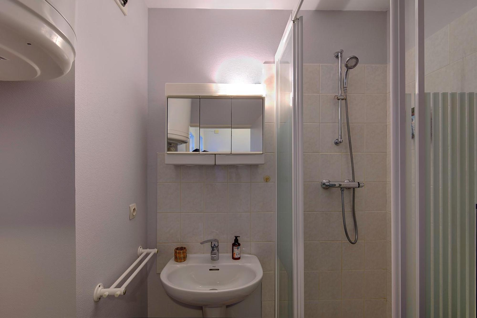 Le Loire A Velo - Gare De Tours Apartment Bagian luar foto